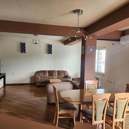 Beauty Apartment Οχρίδα Εξωτερικό φωτογραφία