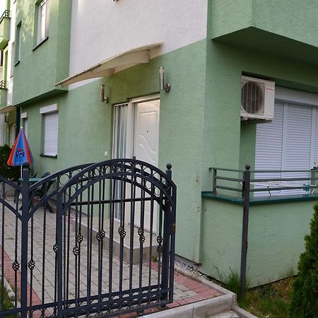 Beauty Apartment Οχρίδα Δωμάτιο φωτογραφία