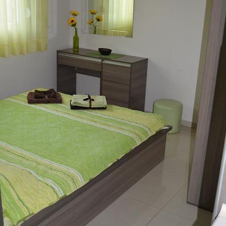 Beauty Apartment Οχρίδα Δωμάτιο φωτογραφία