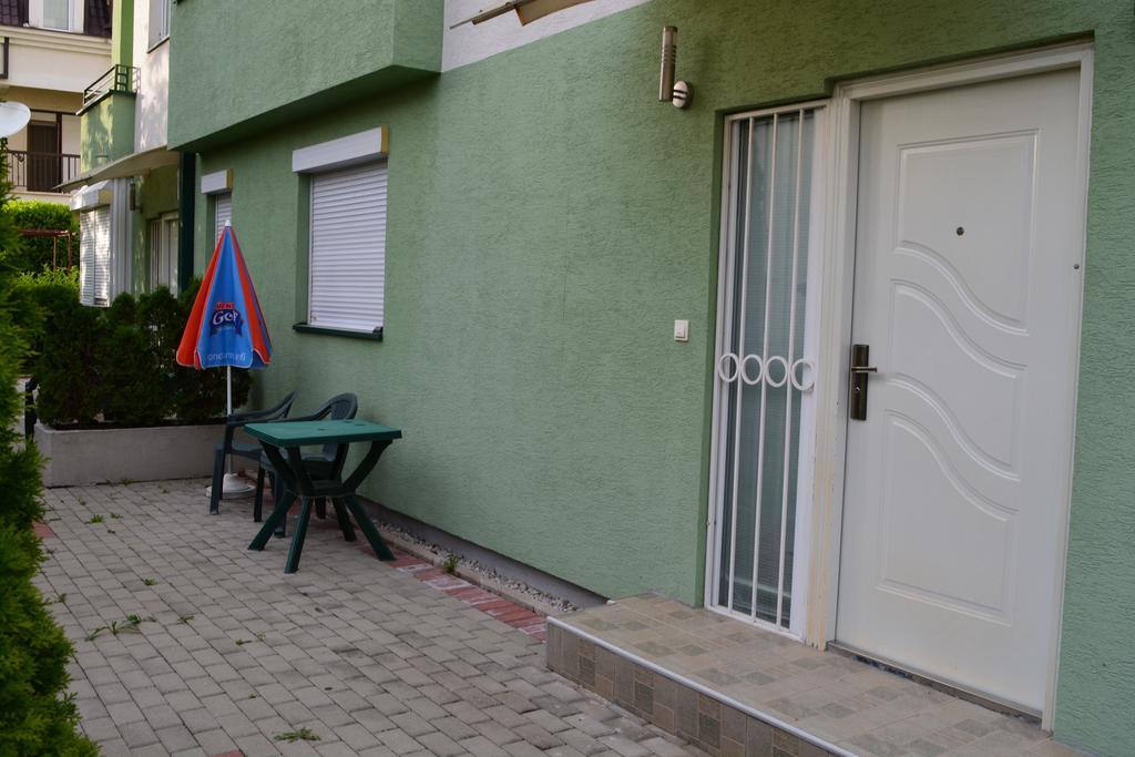 Beauty Apartment Οχρίδα Δωμάτιο φωτογραφία
