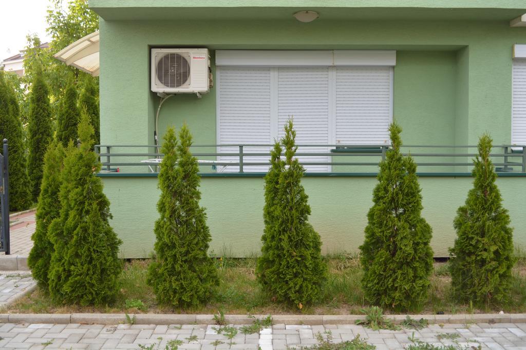 Beauty Apartment Οχρίδα Δωμάτιο φωτογραφία