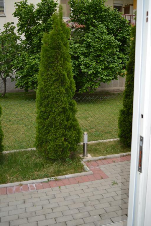 Beauty Apartment Οχρίδα Δωμάτιο φωτογραφία