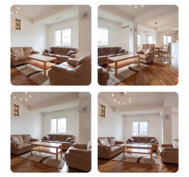 Beauty Apartment Οχρίδα Εξωτερικό φωτογραφία