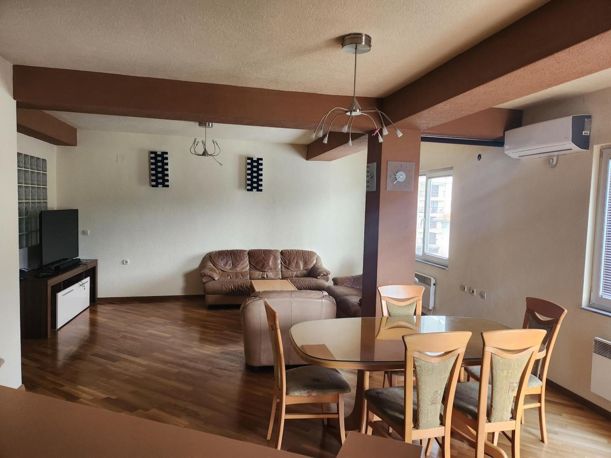 Beauty Apartment Οχρίδα Εξωτερικό φωτογραφία