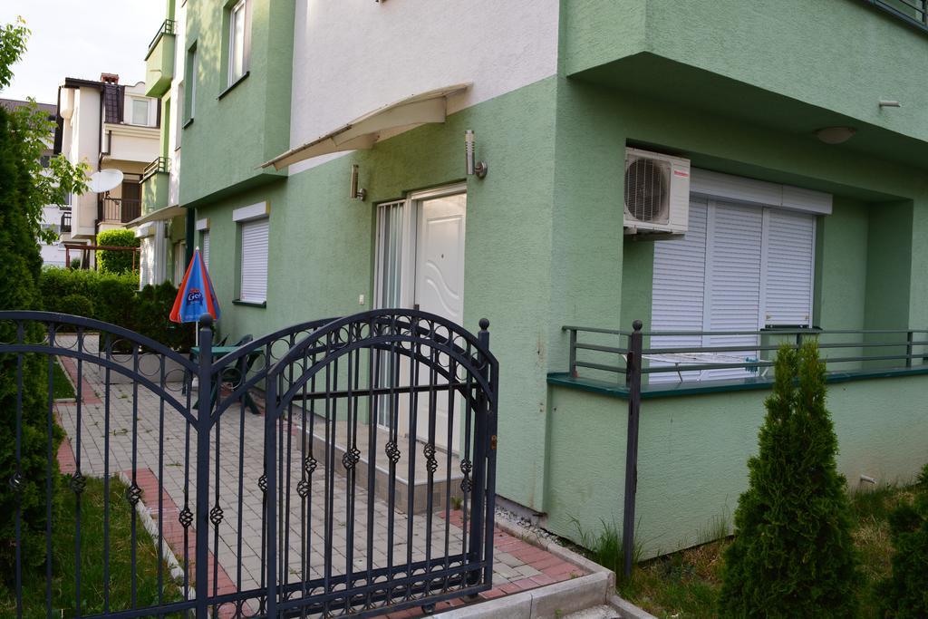 Beauty Apartment Οχρίδα Δωμάτιο φωτογραφία