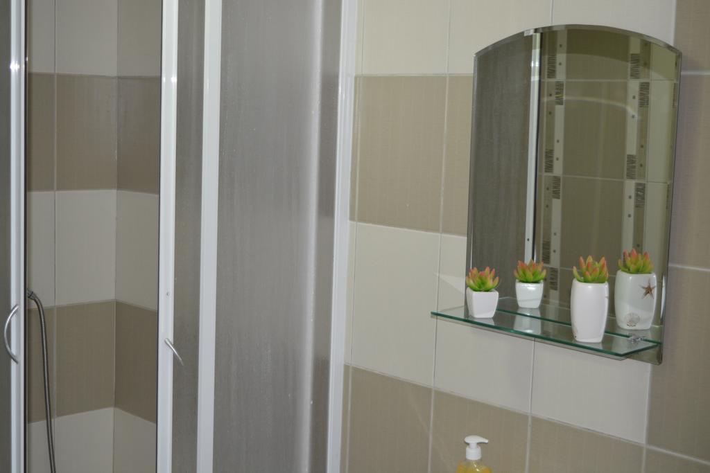 Beauty Apartment Οχρίδα Δωμάτιο φωτογραφία