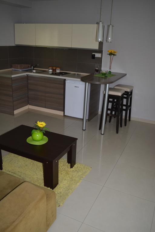 Beauty Apartment Οχρίδα Δωμάτιο φωτογραφία