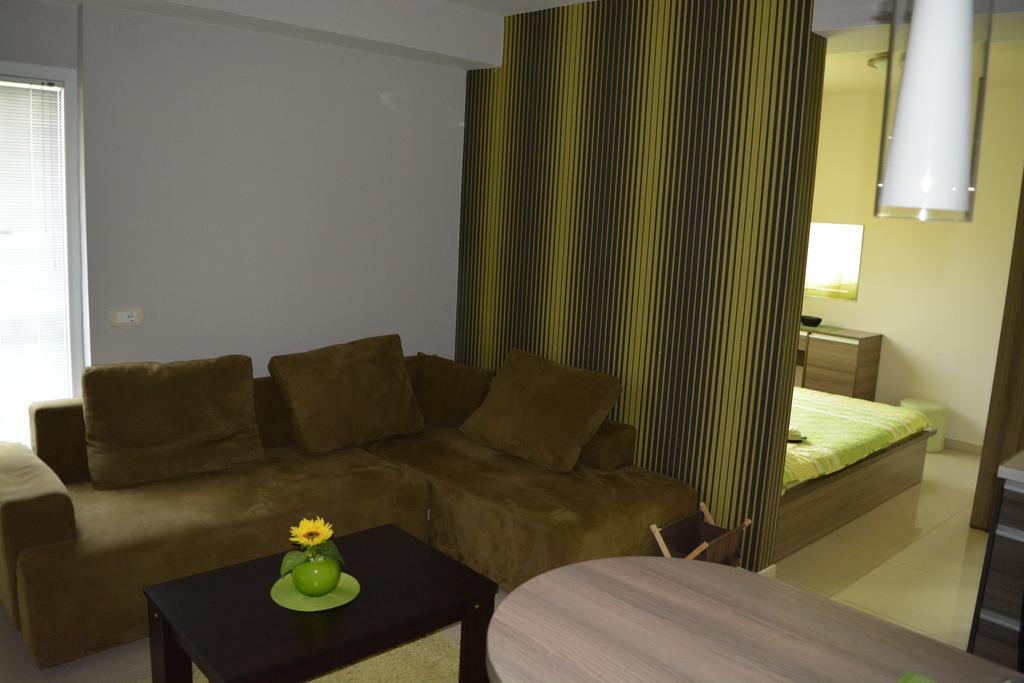 Beauty Apartment Οχρίδα Δωμάτιο φωτογραφία