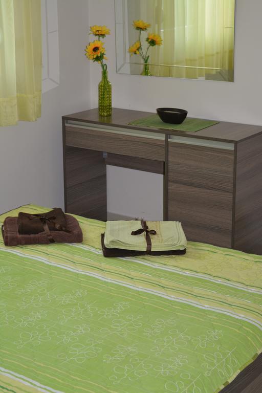 Beauty Apartment Οχρίδα Δωμάτιο φωτογραφία