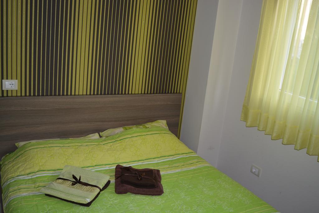Beauty Apartment Οχρίδα Δωμάτιο φωτογραφία
