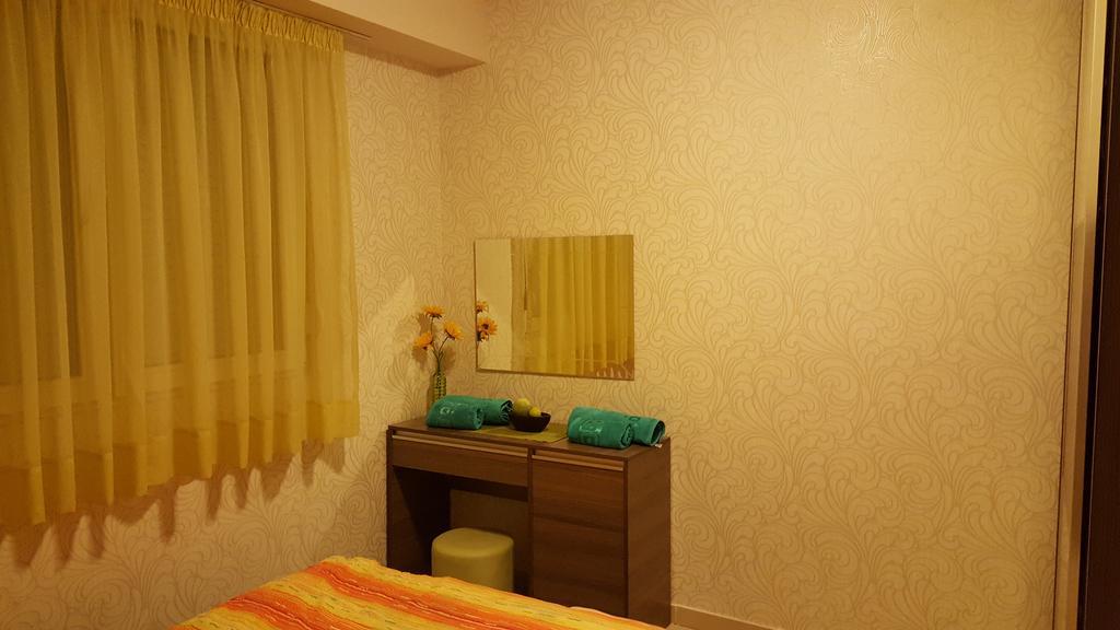 Beauty Apartment Οχρίδα Εξωτερικό φωτογραφία